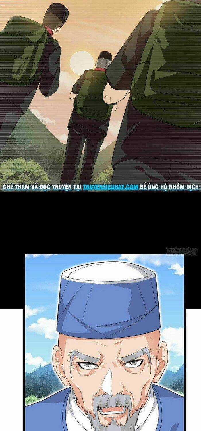 Đỉnh Phong Cường Thiếu Chapter 90 trang 21