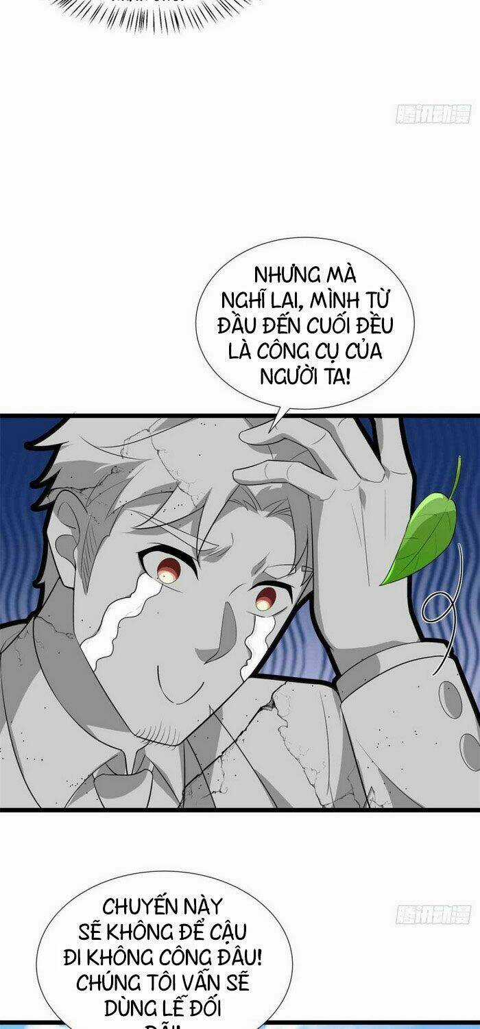 Đỉnh Phong Cường Thiếu Chapter 90 trang 23