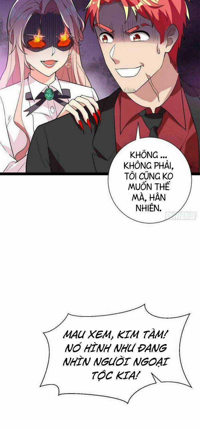 Đỉnh Phong Cường Thiếu Chapter 90 trang 31