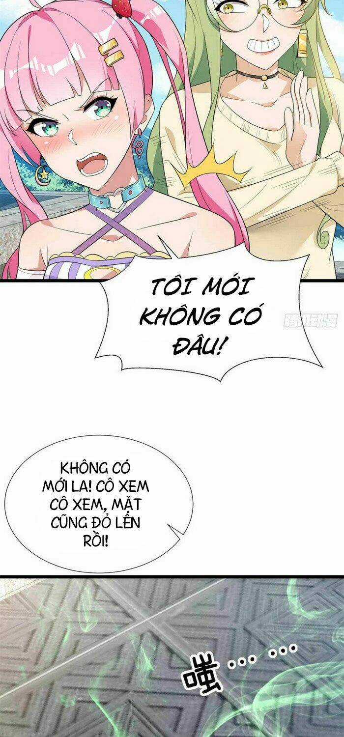 Đỉnh Phong Cường Thiếu Chapter 90 trang 8