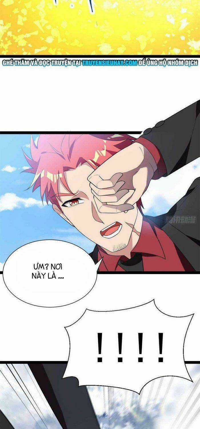 Đỉnh Phong Cường Thiếu Chapter 91 trang 14