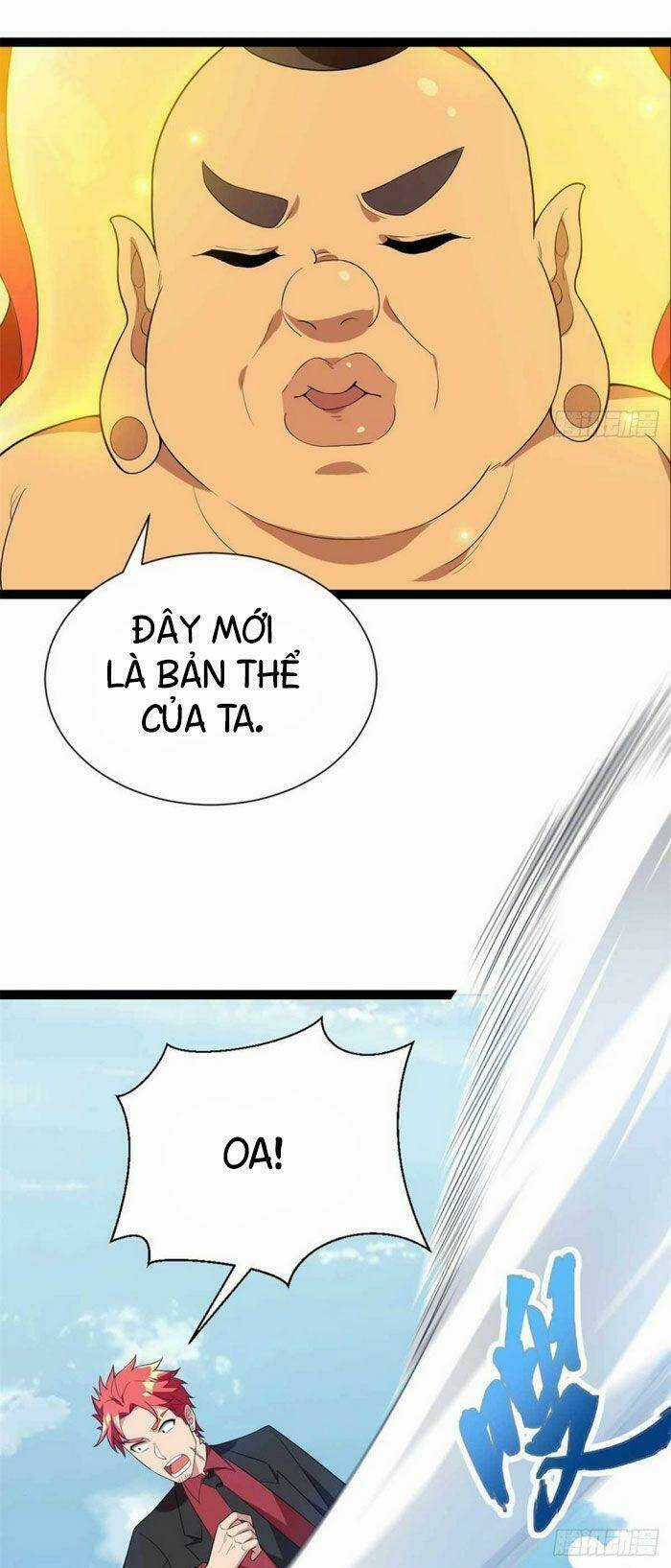 Đỉnh Phong Cường Thiếu Chapter 91 trang 18