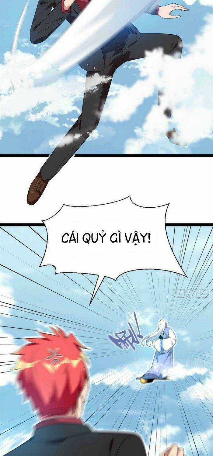 Đỉnh Phong Cường Thiếu Chapter 91 trang 19