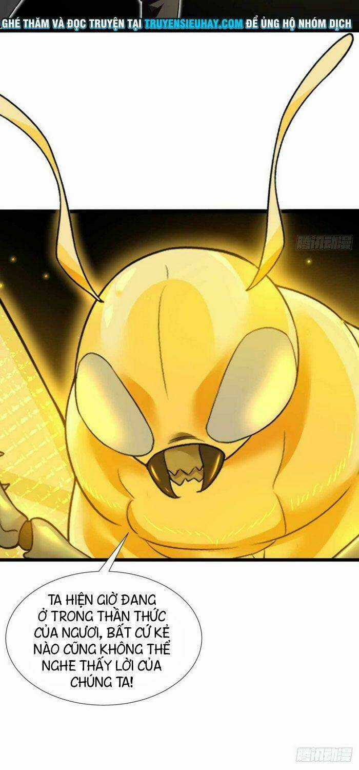 Đỉnh Phong Cường Thiếu Chapter 91 trang 2