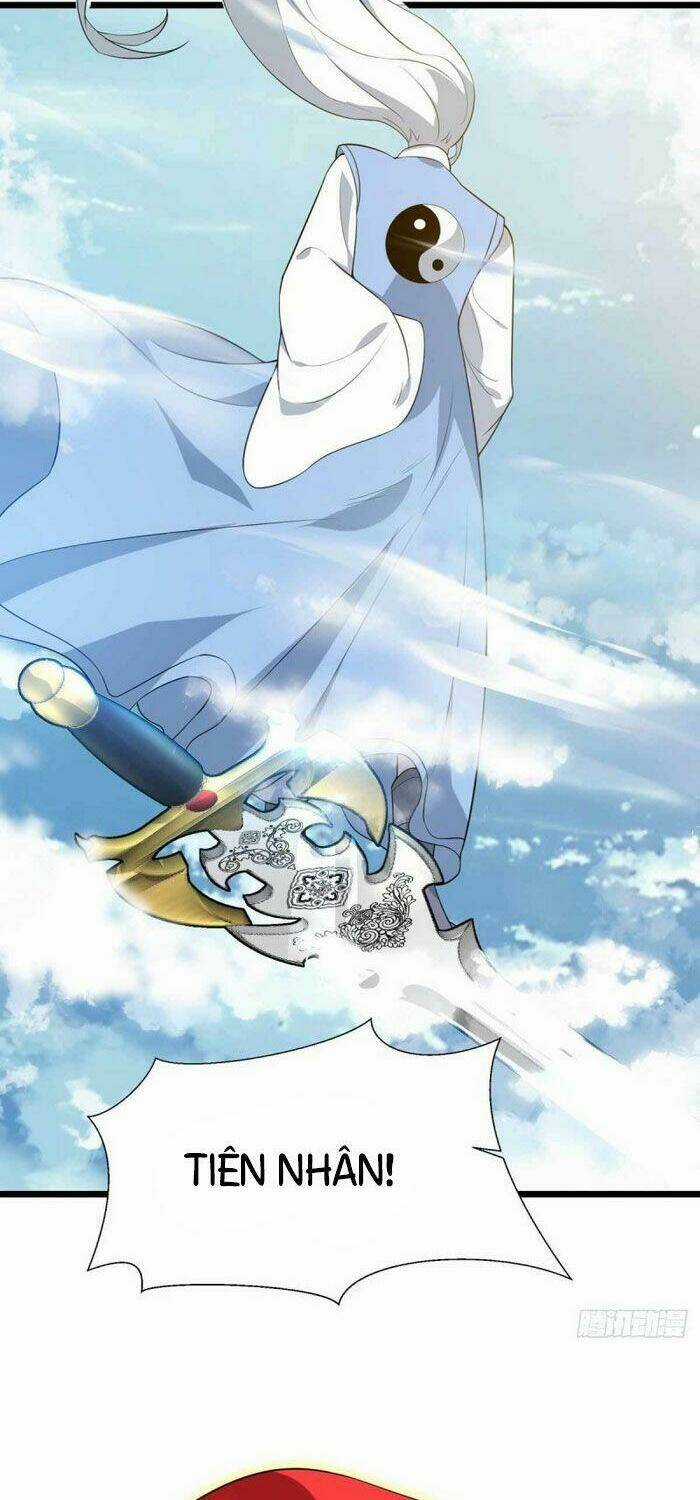 Đỉnh Phong Cường Thiếu Chapter 91 trang 22