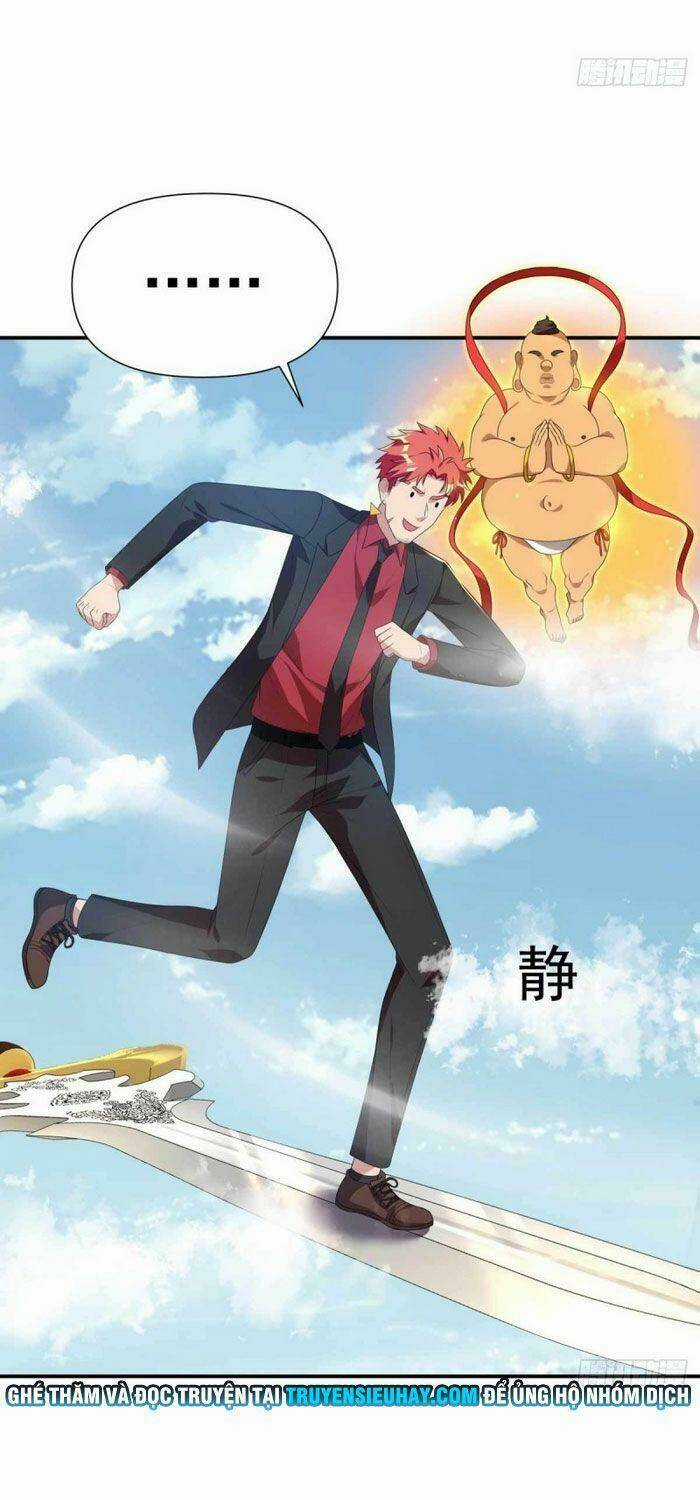 Đỉnh Phong Cường Thiếu Chapter 91 trang 29