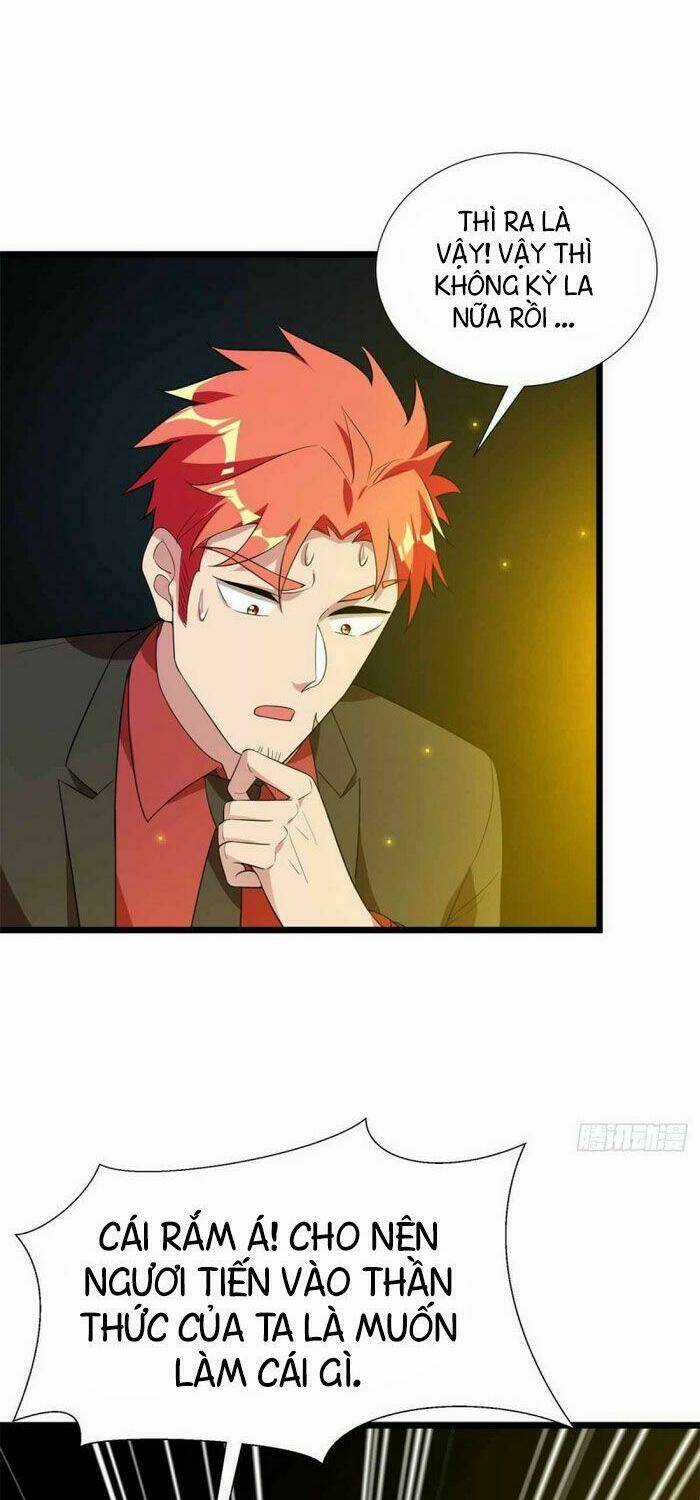 Đỉnh Phong Cường Thiếu Chapter 91 trang 3