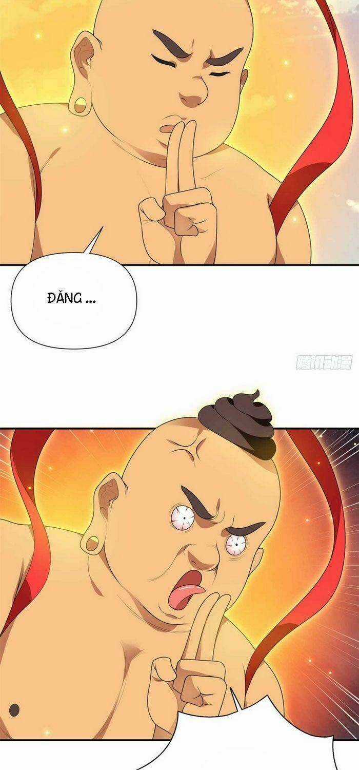 Đỉnh Phong Cường Thiếu Chapter 91 trang 31