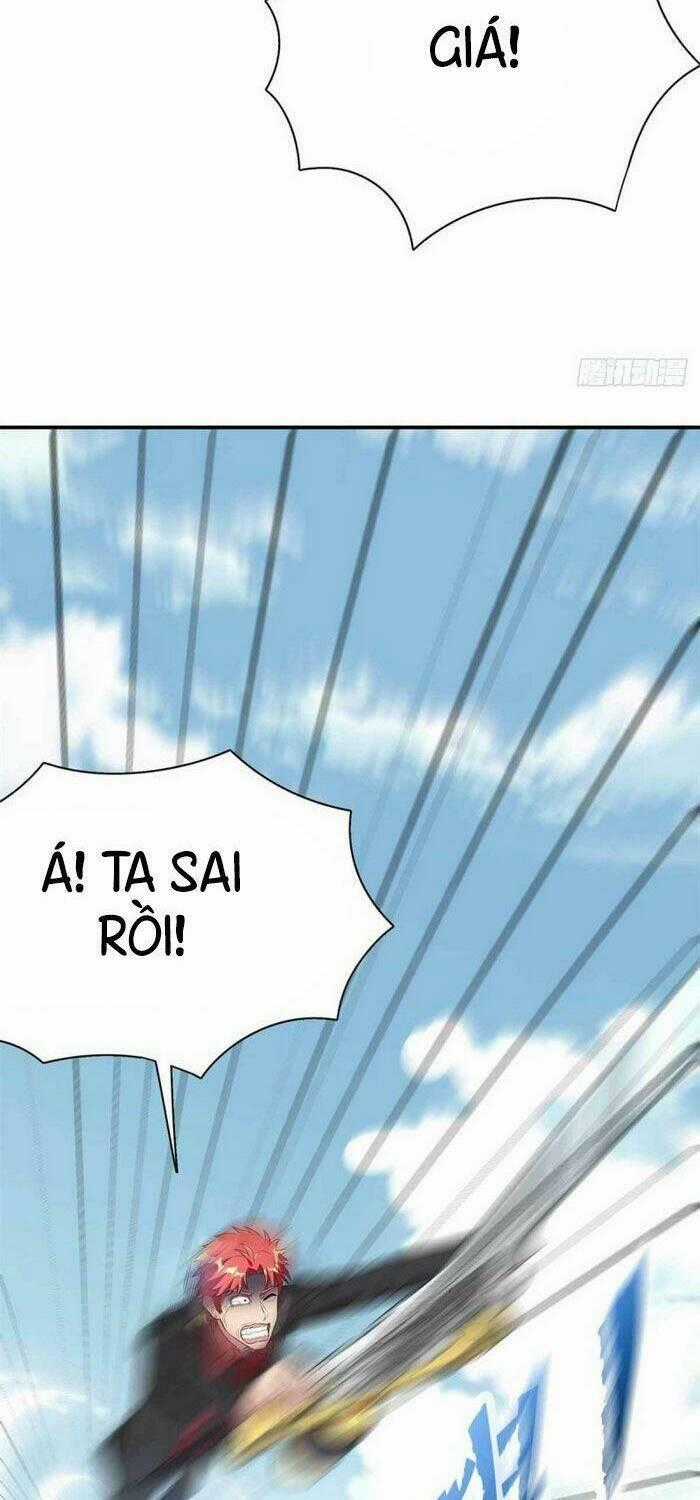 Đỉnh Phong Cường Thiếu Chapter 91 trang 32