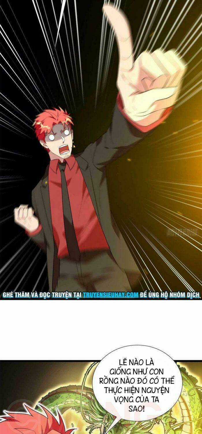 Đỉnh Phong Cường Thiếu Chapter 91 trang 4