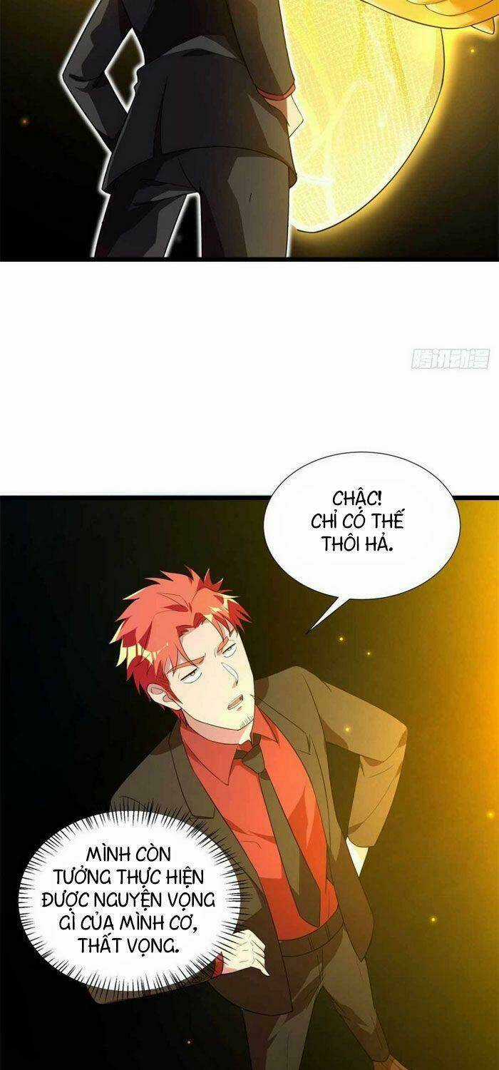 Đỉnh Phong Cường Thiếu Chapter 91 trang 6