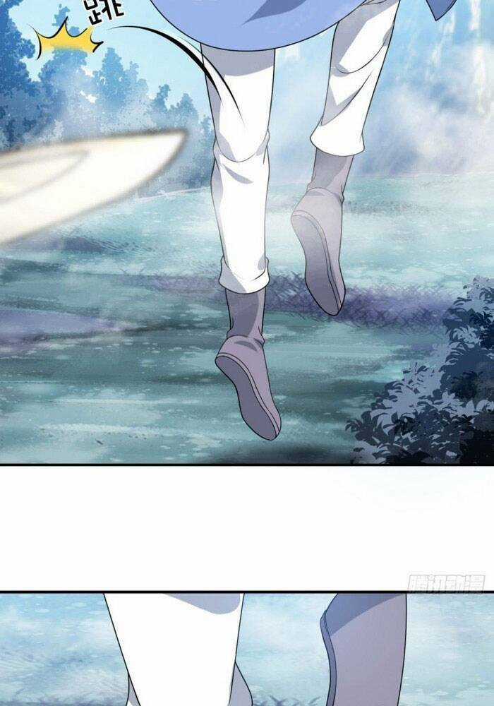 Đỉnh Phong Cường Thiếu Chapter 92 trang 11