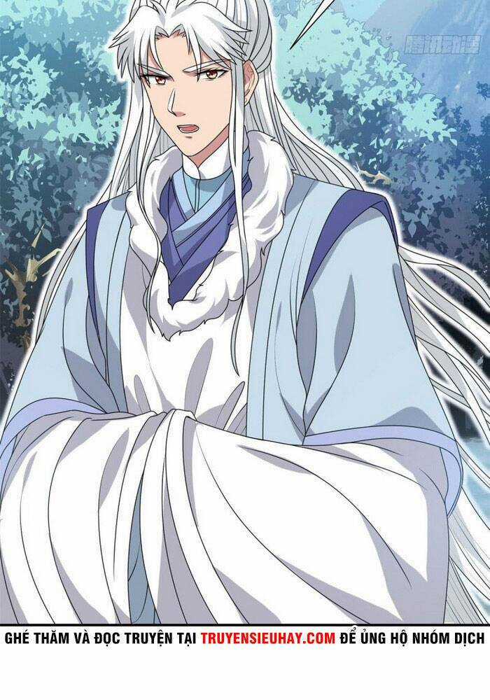 Đỉnh Phong Cường Thiếu Chapter 92 trang 17