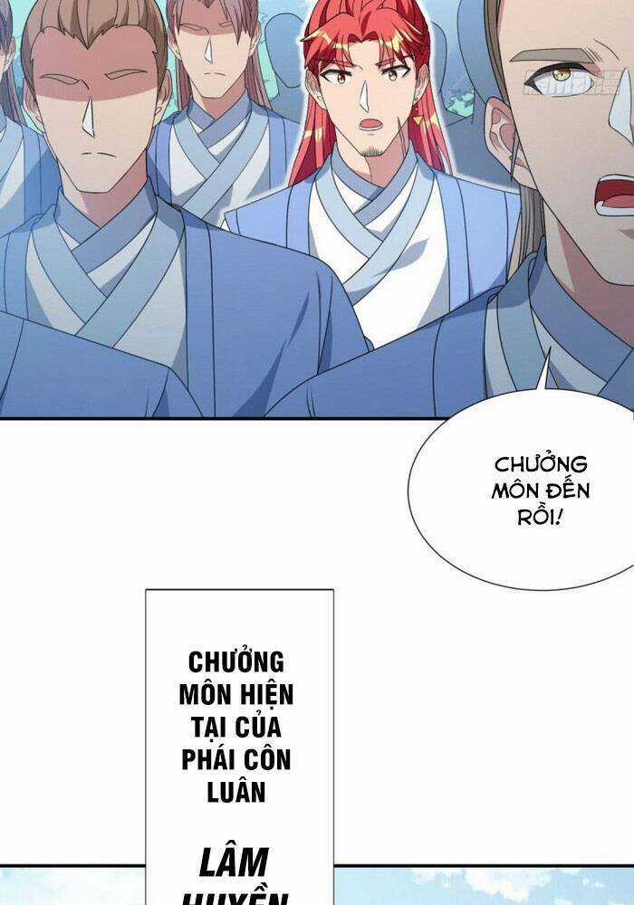 Đỉnh Phong Cường Thiếu Chapter 92 trang 23