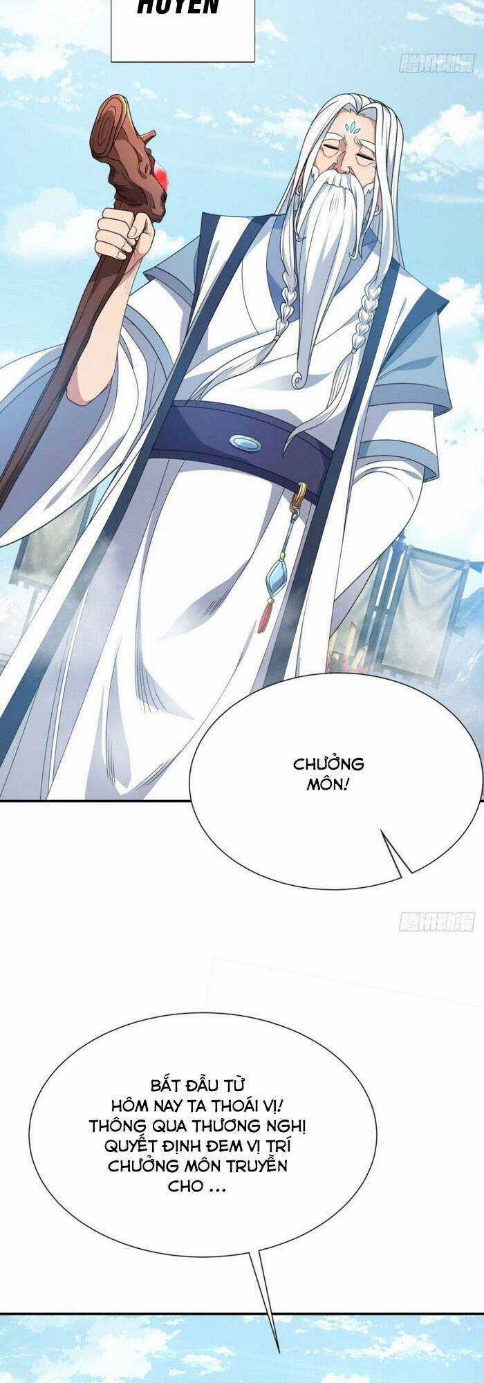 Đỉnh Phong Cường Thiếu Chapter 92 trang 24