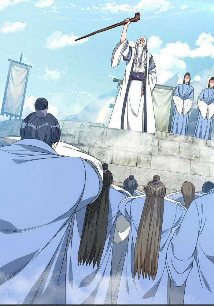 Đỉnh Phong Cường Thiếu Chapter 92 trang 25