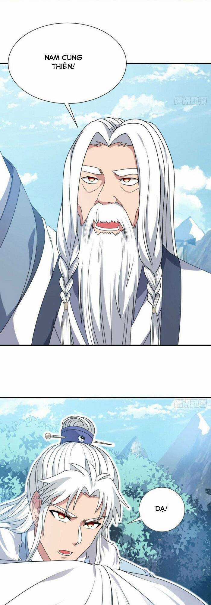 Đỉnh Phong Cường Thiếu Chapter 92 trang 26
