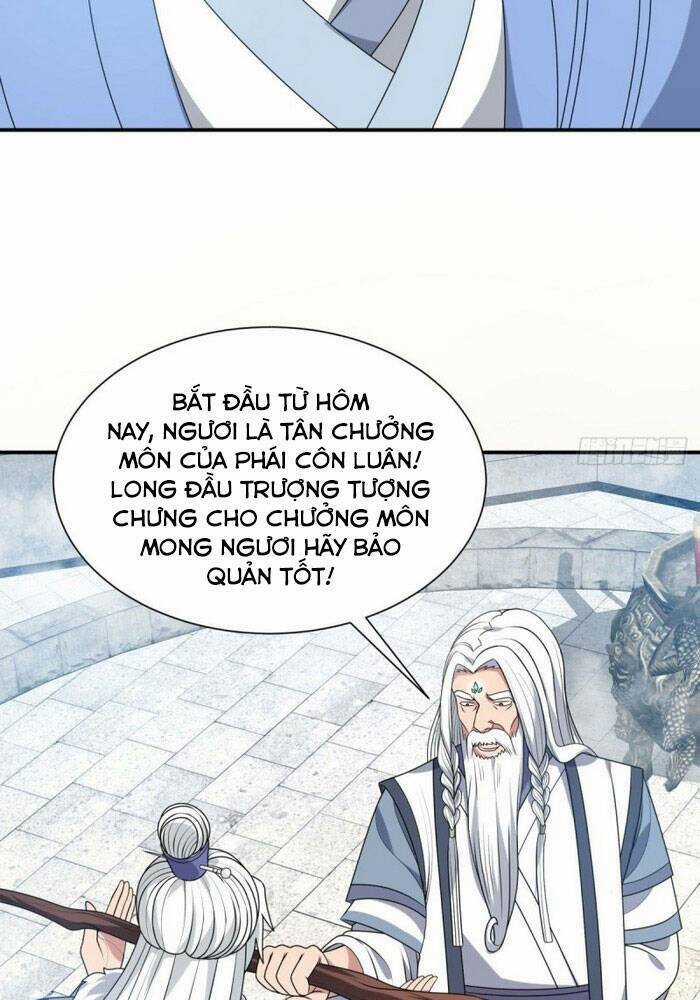 Đỉnh Phong Cường Thiếu Chapter 92 trang 29