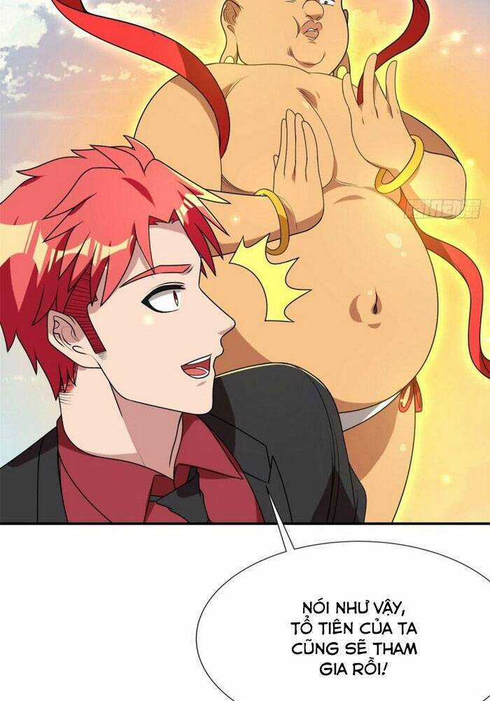 Đỉnh Phong Cường Thiếu Chapter 92 trang 3