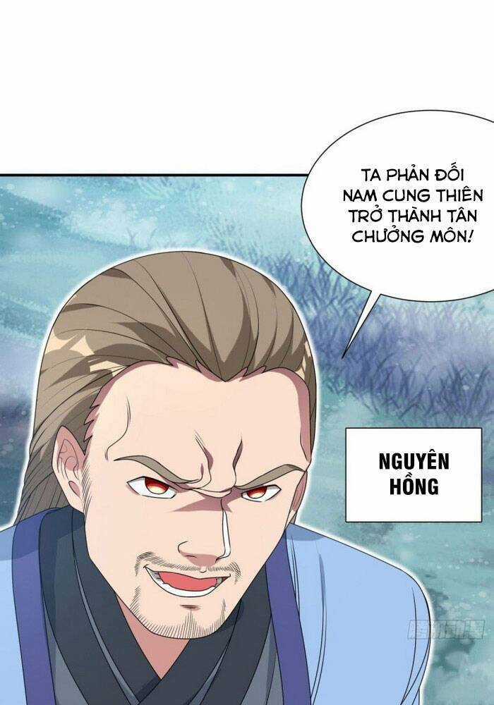 Đỉnh Phong Cường Thiếu Chapter 92 trang 33
