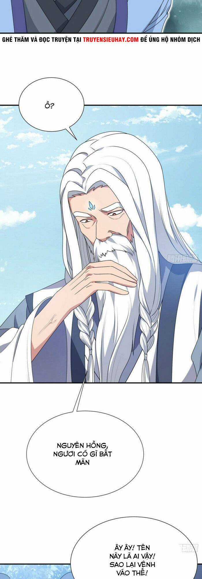 Đỉnh Phong Cường Thiếu Chapter 92 trang 34