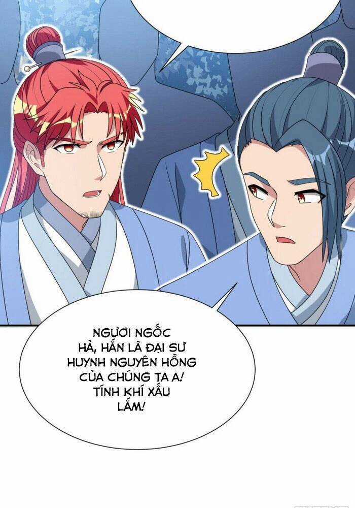 Đỉnh Phong Cường Thiếu Chapter 92 trang 35