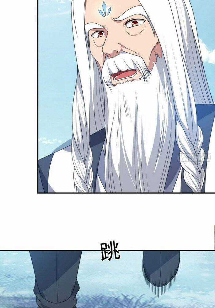 Đỉnh Phong Cường Thiếu Chapter 92 trang 37