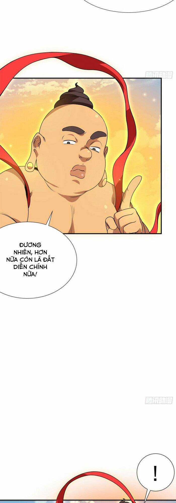 Đỉnh Phong Cường Thiếu Chapter 92 trang 4