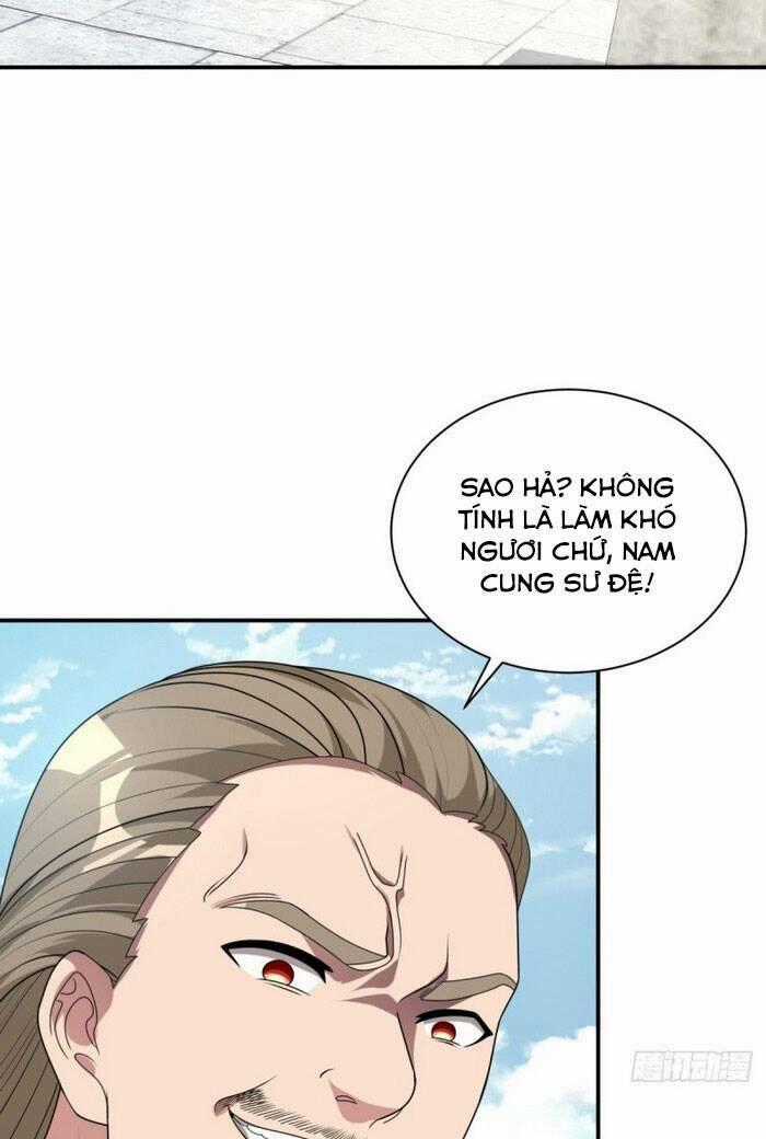 Đỉnh Phong Cường Thiếu Chapter 92 trang 40