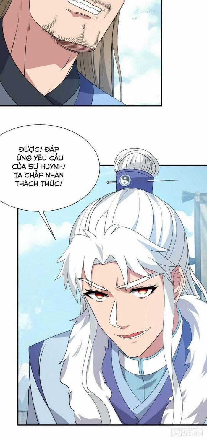 Đỉnh Phong Cường Thiếu Chapter 92 trang 41
