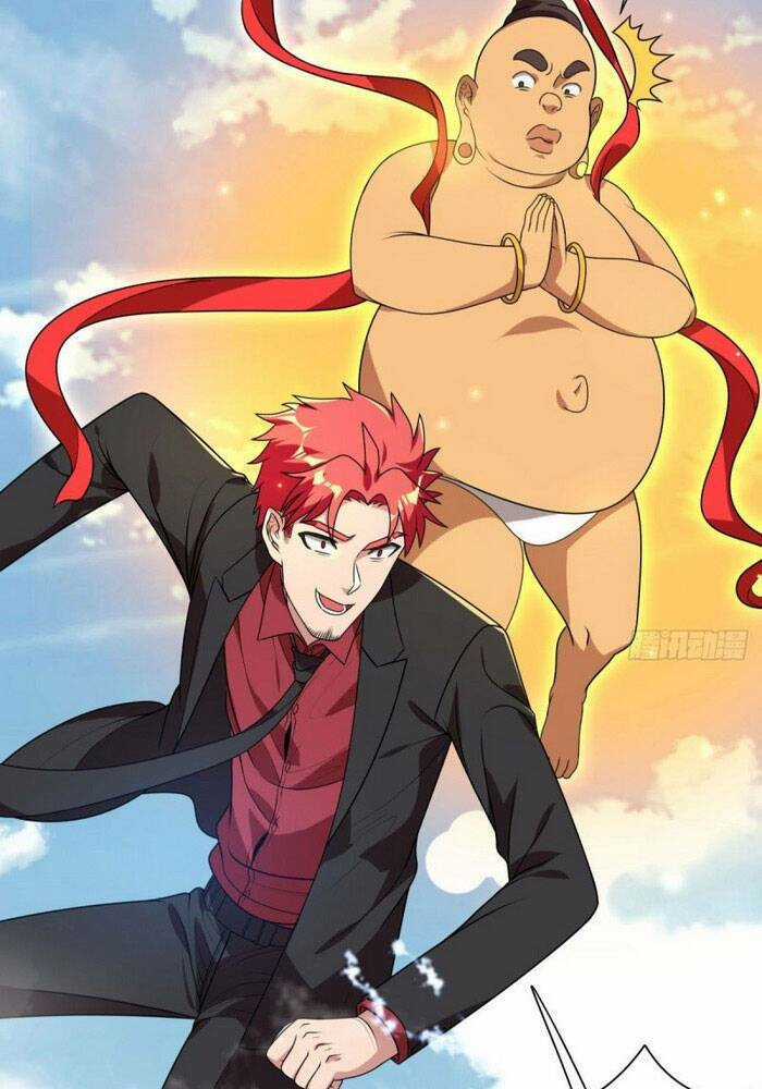 Đỉnh Phong Cường Thiếu Chapter 92 trang 5