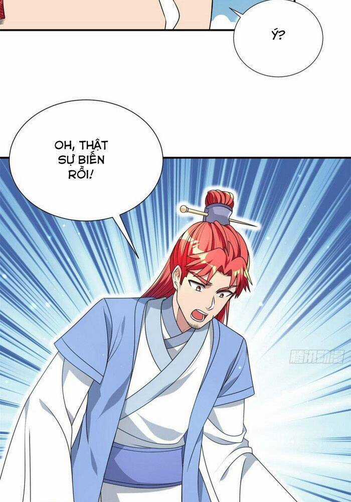 Đỉnh Phong Cường Thiếu Chapter 92 trang 9