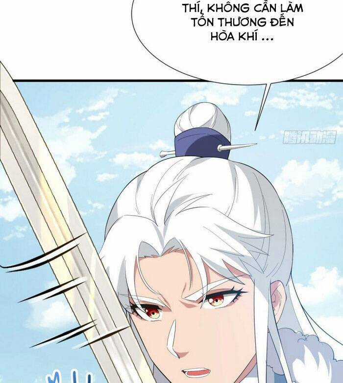 Đỉnh Phong Cường Thiếu Chapter 93 trang 11