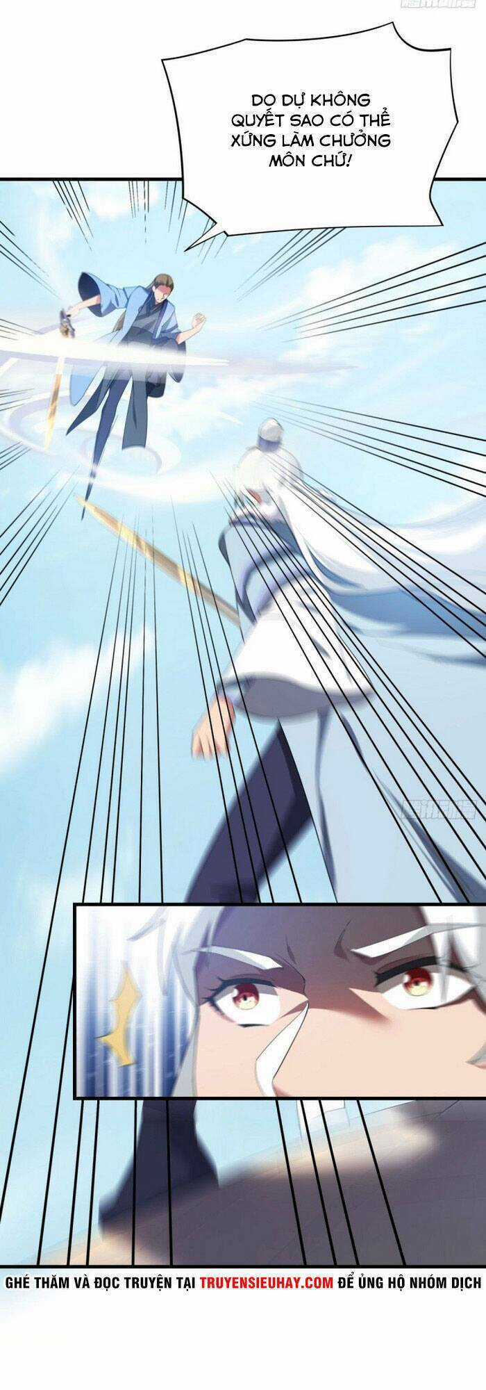 Đỉnh Phong Cường Thiếu Chapter 93 trang 14