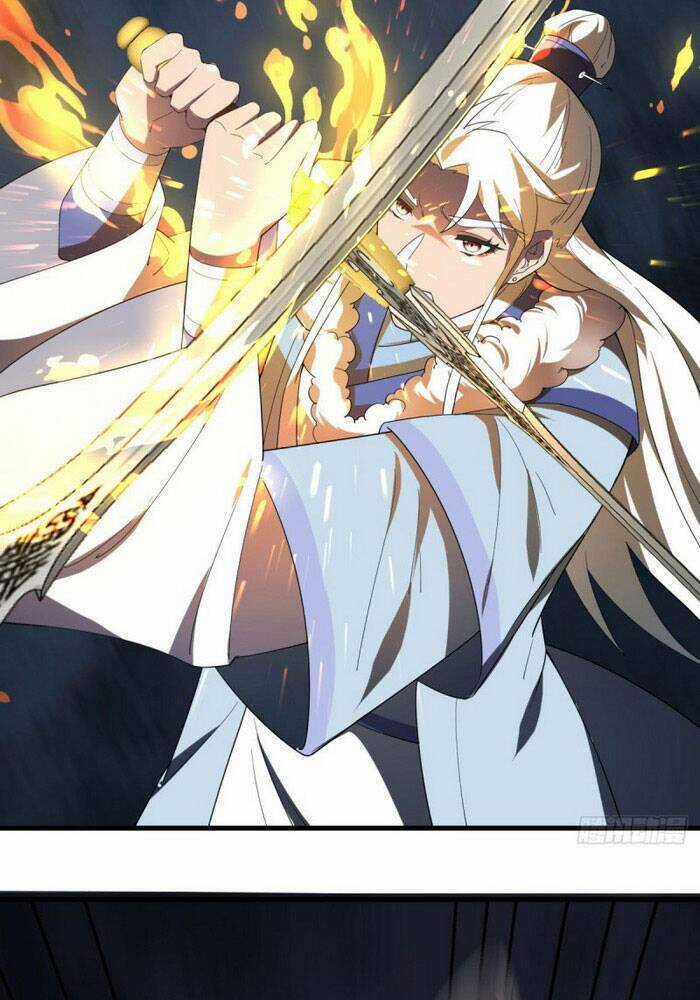 Đỉnh Phong Cường Thiếu Chapter 93 trang 17