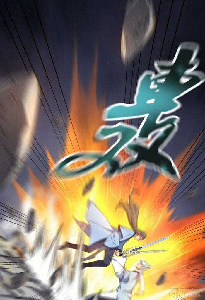 Đỉnh Phong Cường Thiếu Chapter 93 trang 18