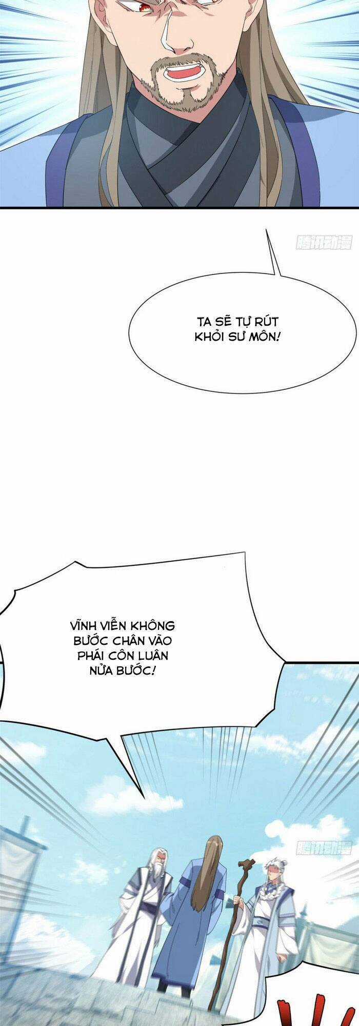 Đỉnh Phong Cường Thiếu Chapter 93 trang 2