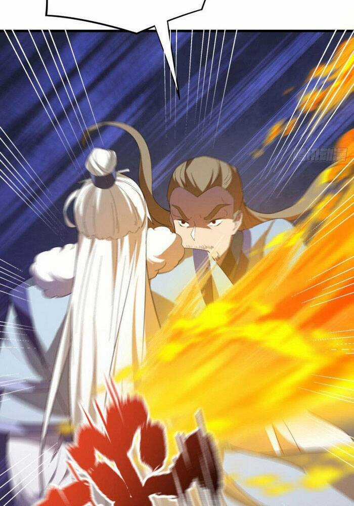 Đỉnh Phong Cường Thiếu Chapter 93 trang 20