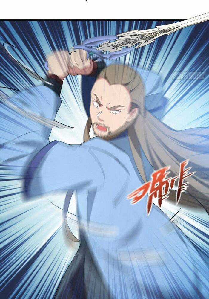 Đỉnh Phong Cường Thiếu Chapter 93 trang 24