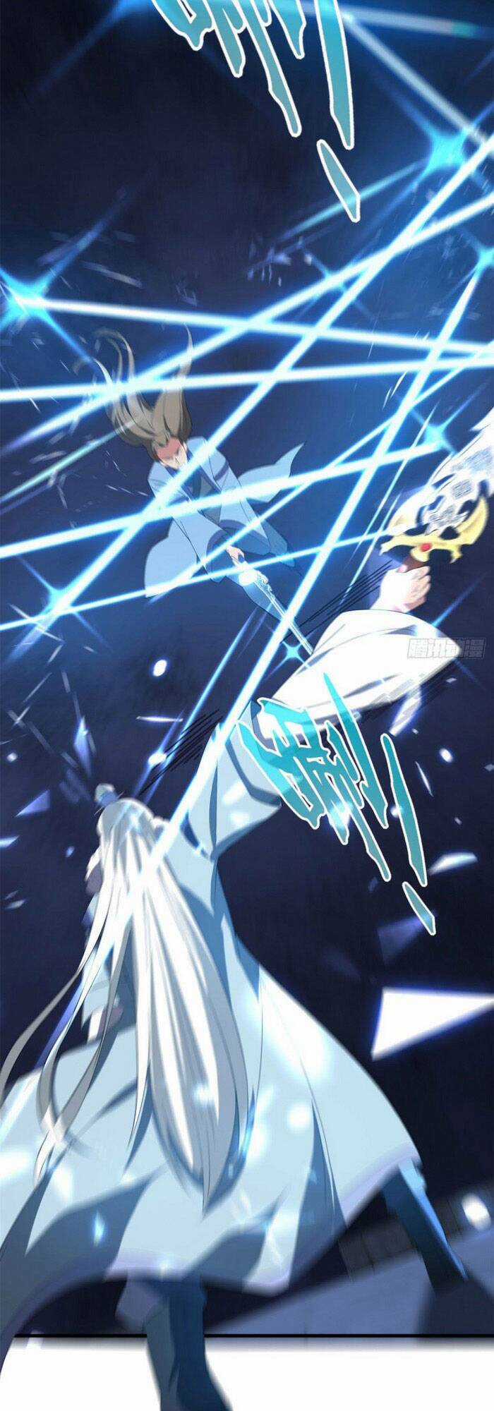 Đỉnh Phong Cường Thiếu Chapter 93 trang 27