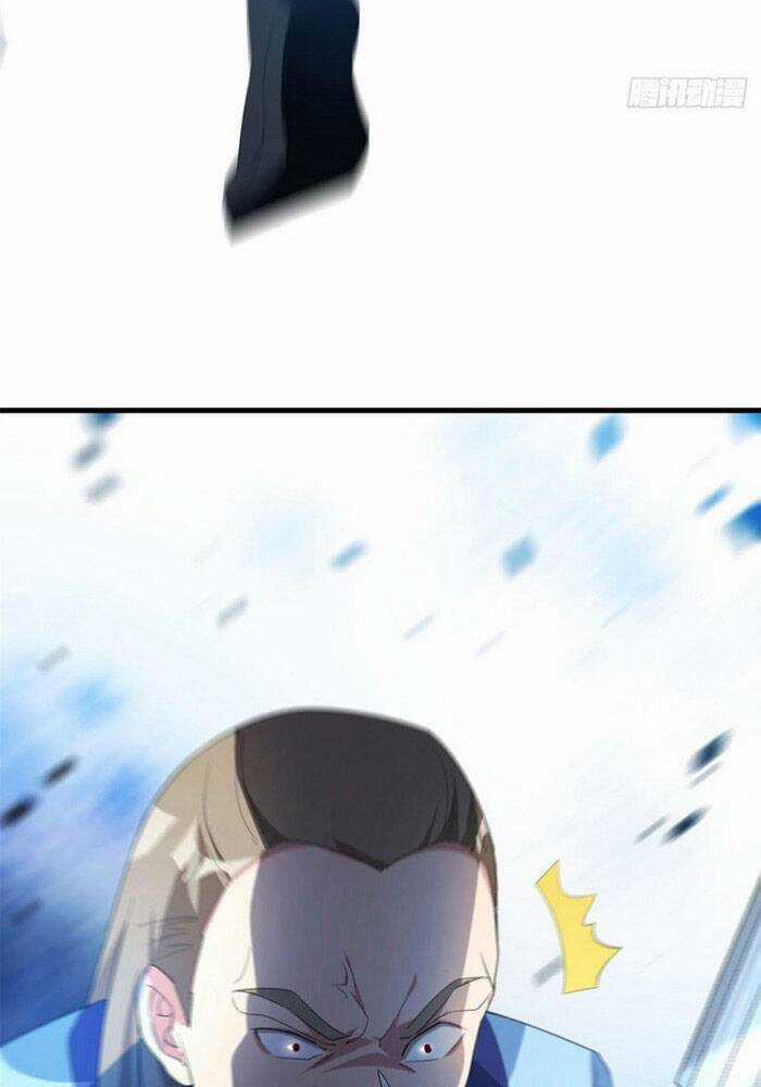 Đỉnh Phong Cường Thiếu Chapter 93 trang 28