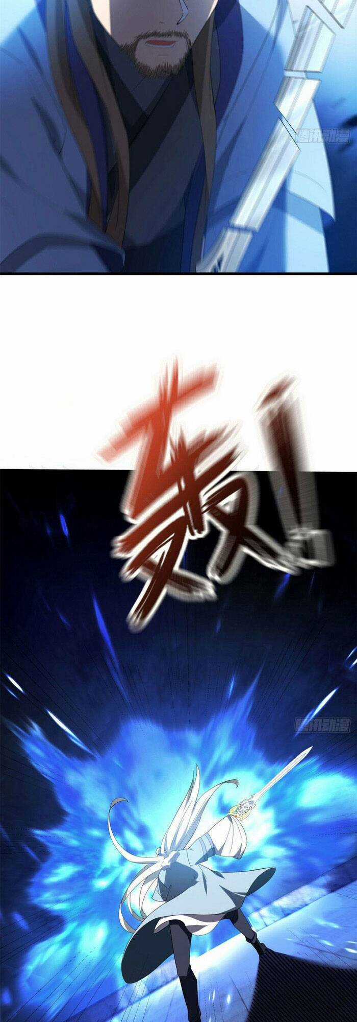 Đỉnh Phong Cường Thiếu Chapter 93 trang 29