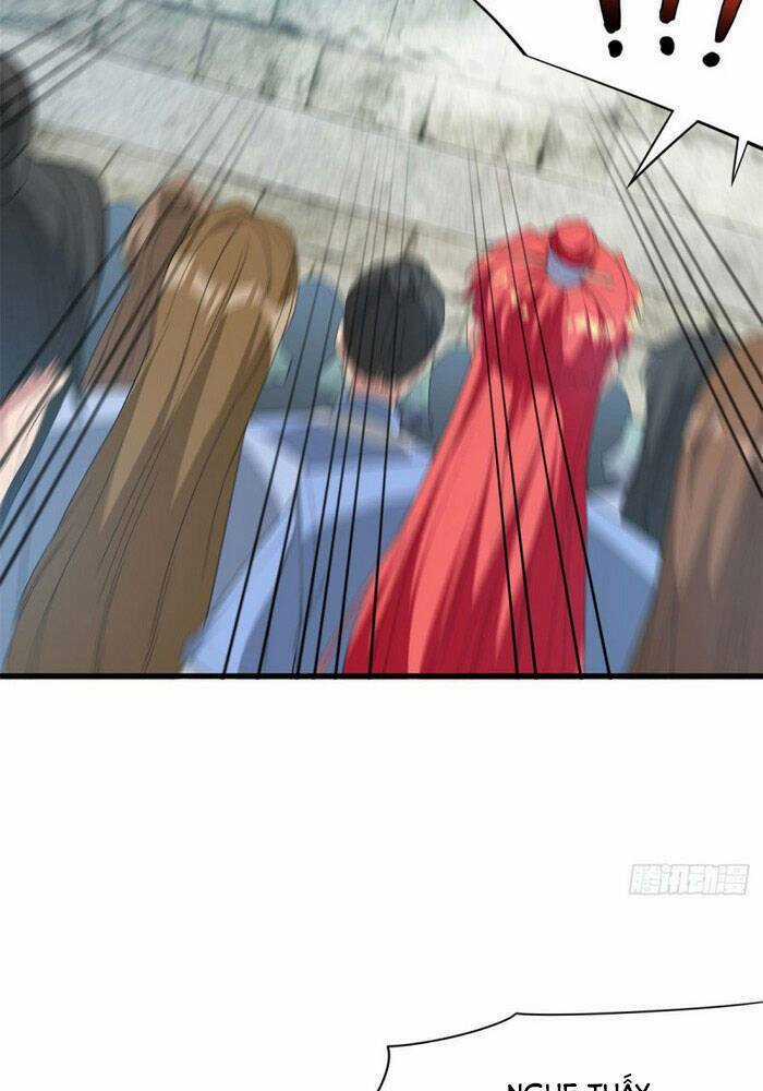 Đỉnh Phong Cường Thiếu Chapter 93 trang 3