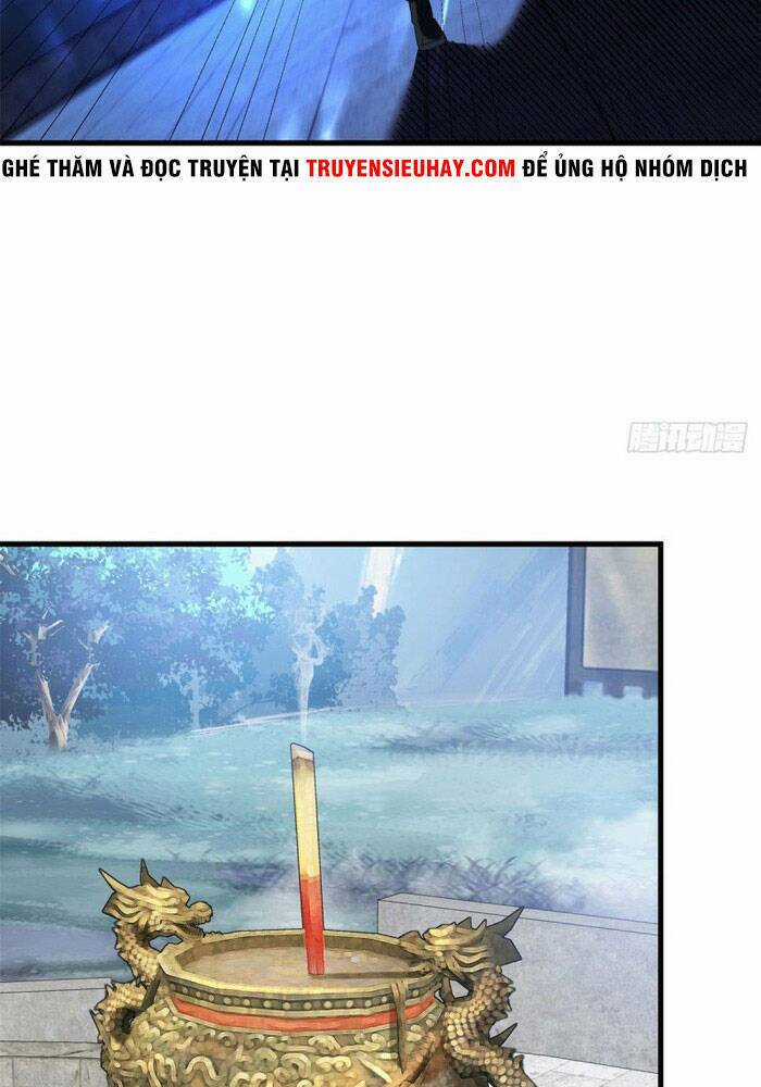 Đỉnh Phong Cường Thiếu Chapter 93 trang 30