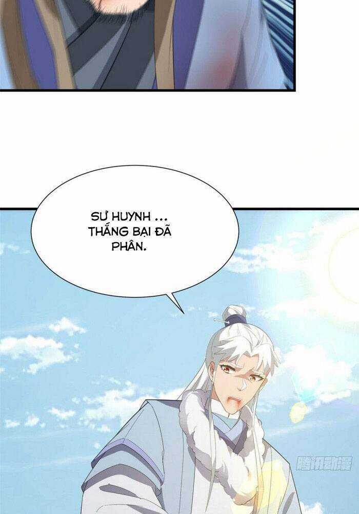 Đỉnh Phong Cường Thiếu Chapter 93 trang 32