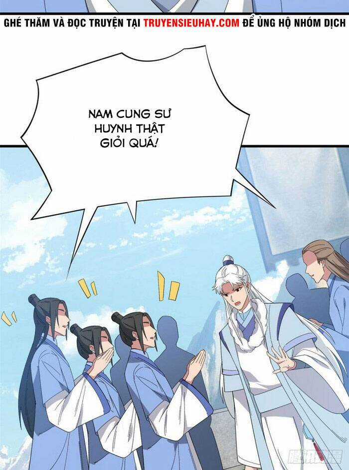 Đỉnh Phong Cường Thiếu Chapter 93 trang 37