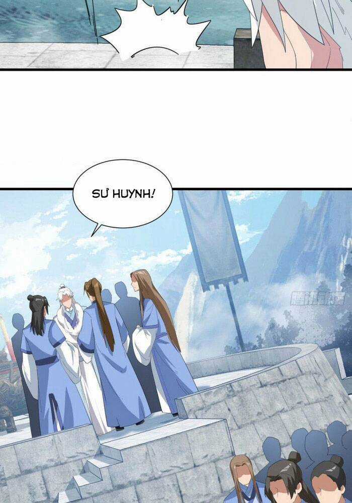 Đỉnh Phong Cường Thiếu Chapter 93 trang 41