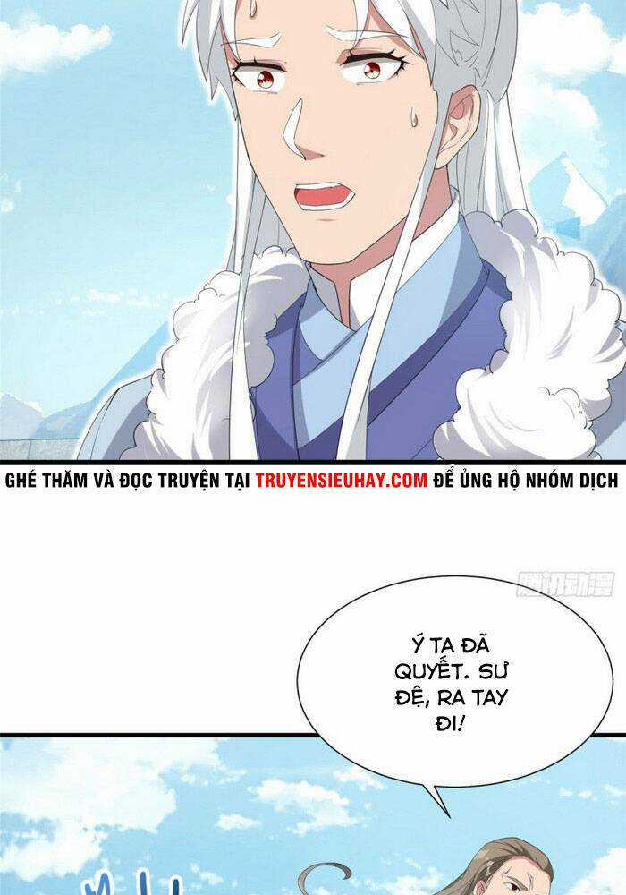 Đỉnh Phong Cường Thiếu Chapter 93 trang 7