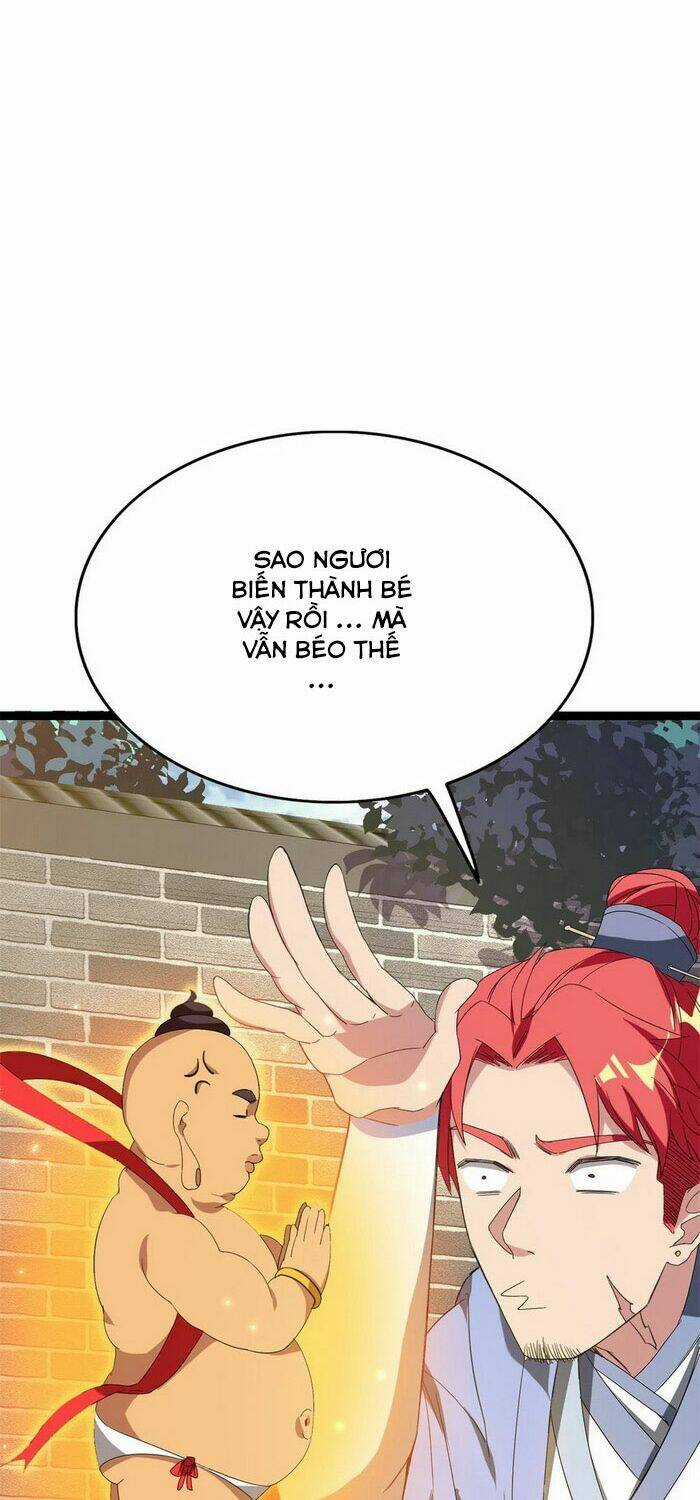 Đỉnh Phong Cường Thiếu Chapter 94 trang 11