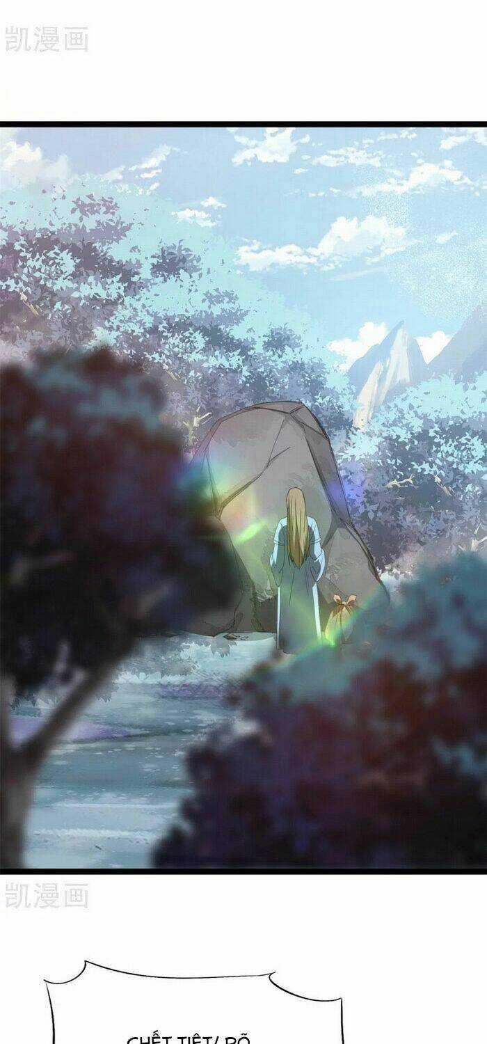 Đỉnh Phong Cường Thiếu Chapter 94 trang 15